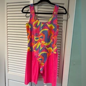 Barbie Roller Skating Costume